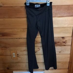 New Balance Yoga Pants